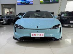 Luxeed Zhijie S7 2026 Max (192-line lidar) - фото 2