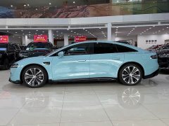 Luxeed Zhijie S7 2026 Max (192-line lidar) - фото 6