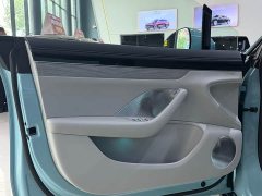 Luxeed Zhijie S7 2026 Max (192-line lidar) - фото 7