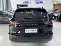 AITO Wenjie M7 1.5T Intelligent Driving Four-wheel Drive Max Edition 5 Seats - фото 15