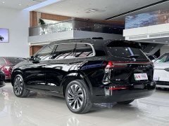AITO Wenjie M7 1.5T Intelligent Driving Four-wheel Drive Max Edition 5 Seats - фото 16