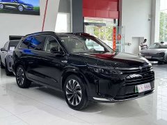 AITO Wenjie M7 1.5T Intelligent Driving Four-wheel Drive Max Edition 5 Seats - фото 3