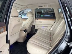 AITO Wenjie M7 1.5T Intelligent Driving Four-wheel Drive Max Edition 5 Seats - фото 6