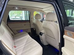AITO Wenjie M7 1.5T Intelligent Driving Four-wheel Drive Max Edition 5 Seats - фото 8