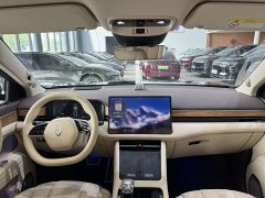AITO Wenjie M7 1.5T Intelligent Driving Four-wheel Drive Max Edition 5 Seats - фото 9