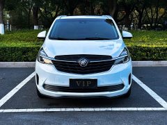 Buick GL8 land business class 652T smart premium type - фото 1