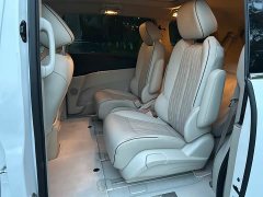 Buick GL8 land business class 652T smart premium type - фото 10