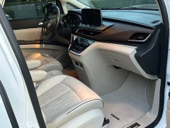 Buick GL8 land business class 652T smart premium type - фото 11