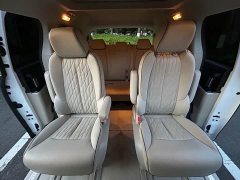 Buick GL8 land business class 652T smart premium type - фото 12