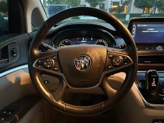 Buick GL8 land business class 652T smart premium type - фото 13