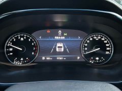 Buick GL8 land business class 652T smart premium type - фото 14