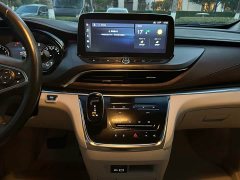 Buick GL8 land business class 652T smart premium type - фото 15