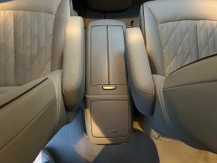 Buick GL8 land business class 652T smart premium type - фото 16