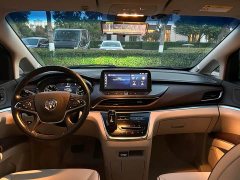 Buick GL8 land business class 652T smart premium type - фото 17