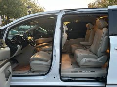 Buick GL8 land business class 652T smart premium type - фото 18