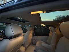 Buick GL8 land business class 652T smart premium type - фото 19