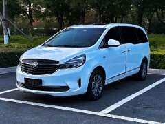 Buick GL8 land business class 652T smart premium type - фото 2