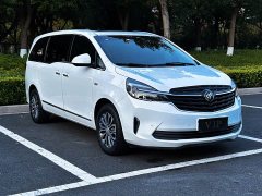 Buick GL8 land business class 652T smart premium type - фото 3