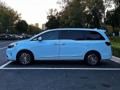 Buick GL8 land business class 652T smart premium type - фото 4