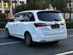 Buick GL8 land business class 652T smart premium type - фото 5