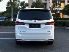 Buick GL8 land business class 652T smart premium type - фото 6