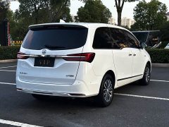 Buick GL8 land business class 652T smart premium type - фото 7