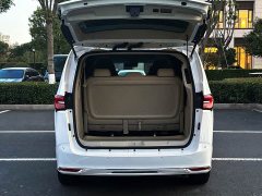 Buick GL8 land business class 652T smart premium type - фото 8