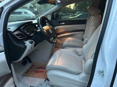 Buick GL8 land business class 652T smart premium type - фото 9