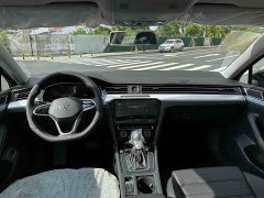 Volkswagen Magotan 280TSI DSG comfort - фото 11