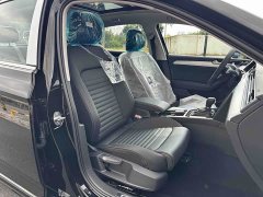 Volkswagen Magotan 280TSI DSG comfort - фото 12
