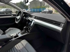 Volkswagen Magotan 280TSI DSG comfort - фото 13