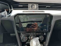 Volkswagen Magotan 280TSI DSG comfort - фото 16