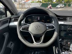 Volkswagen Magotan 280TSI DSG comfort - фото 17