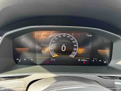 Volkswagen Magotan 280TSI DSG comfort - фото 18
