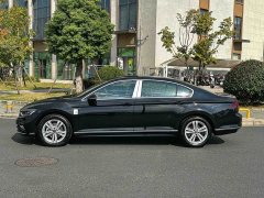 Volkswagen Magotan 280TSI DSG comfort - фото 4