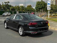 Volkswagen Magotan 280TSI DSG comfort - фото 5