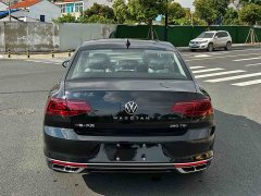 Volkswagen Magotan 280TSI DSG comfort - фото 6
