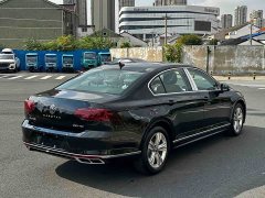 Volkswagen Magotan 280TSI DSG comfort - фото 7