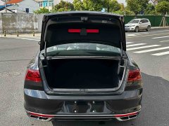 Volkswagen Magotan 280TSI DSG comfort - фото 8