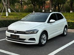 Dodge Polo 2021 Plus 1.5L Automatic Panoramic Enjoyment Edition - фото 2