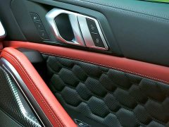 BMW X6 M X6 M - фото 12