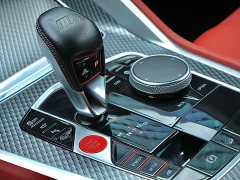BMW X6 M X6 M - фото 14
