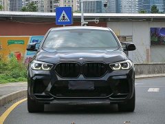 BMW X6 M X6 M - фото 15