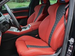 BMW X6 M X6 M - фото 4