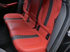 BMW X6 M X6 M - фото 6