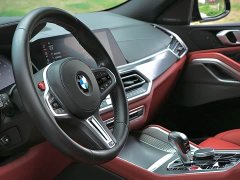 BMW X6 M X6 M - фото 7