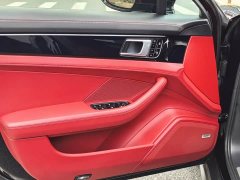 Porsche Panamera 2.9T - фото 10