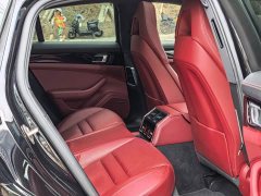 Porsche Panamera 2.9T - фото 11
