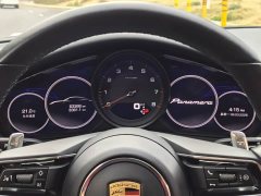 Porsche Panamera 2.9T - фото 12