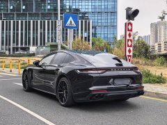 Porsche Panamera 2.9T - фото 13
